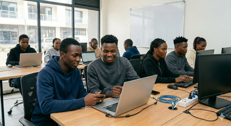 How Data Analysis Is Changing Modern Careers – Copy