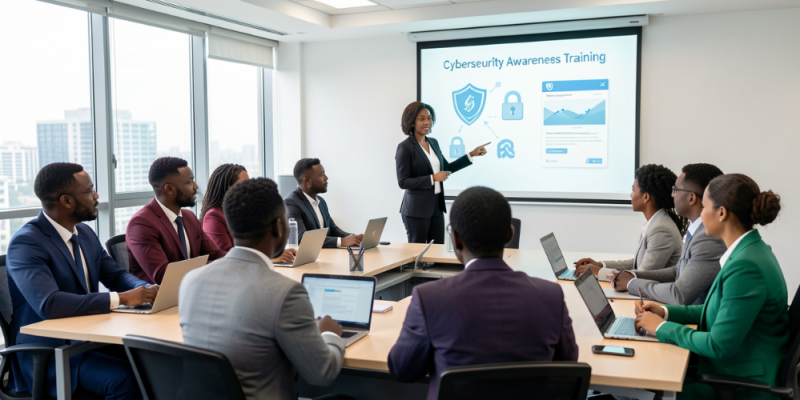 picture for group or physical class